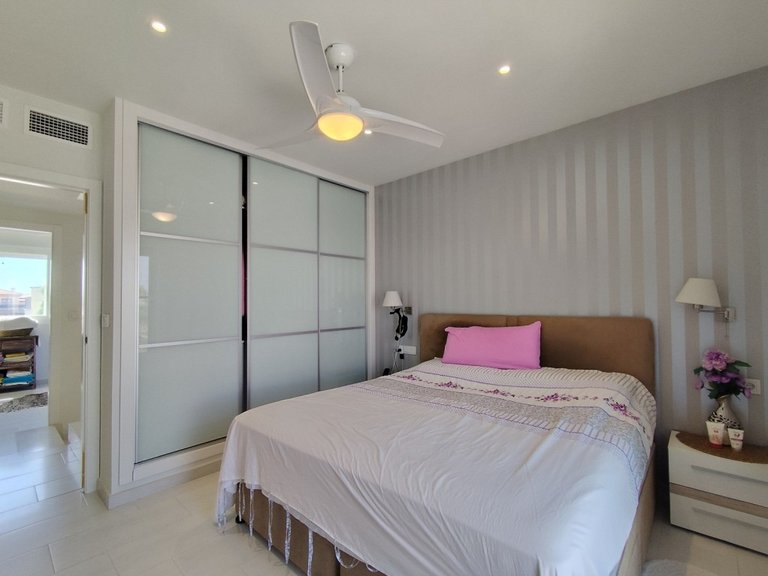 Town House for Sale in Torrevieja, Alicante 17