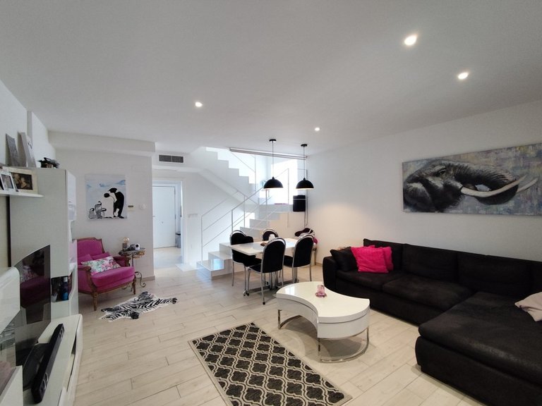 Town House for Sale in Torrevieja, Alicante 2