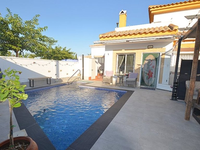 Town House for Sale in Sucina, Murcia 1