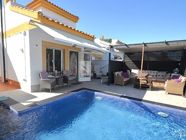 Town House for Sale in Sucina, Murcia 2