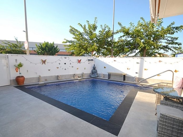 Town House for Sale in Sucina, Murcia 3