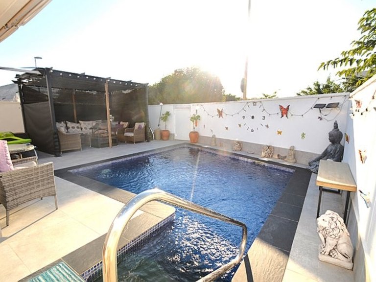 Town House for Sale in Sucina, Murcia 4