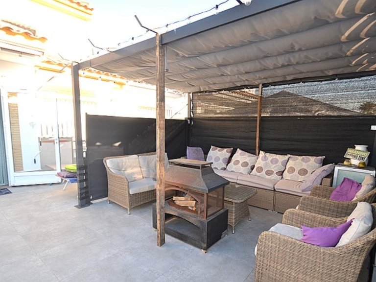 Town House for Sale in Sucina, Murcia 5