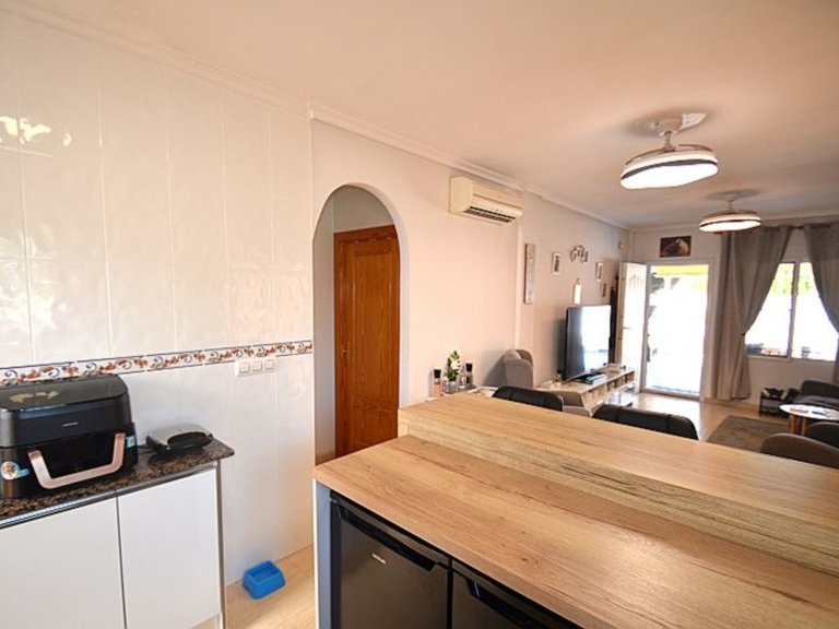 Town House for Sale in Sucina, Murcia 10