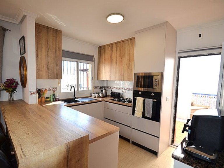 Town House for Sale in Sucina, Murcia 11