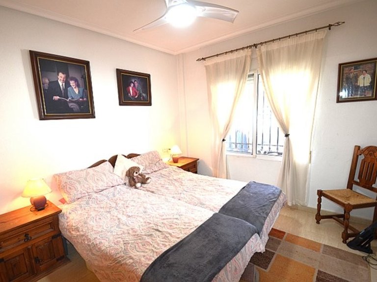Town House for Sale in Sucina, Murcia 12