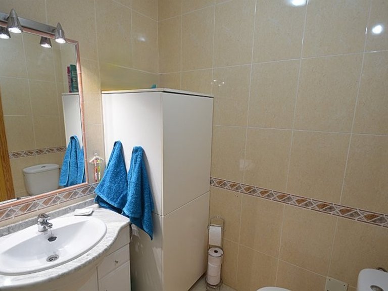 Town House for Sale in Sucina, Murcia 15