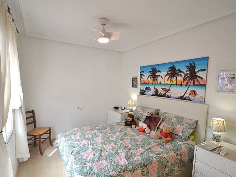 Town House for Sale in Sucina, Murcia 16