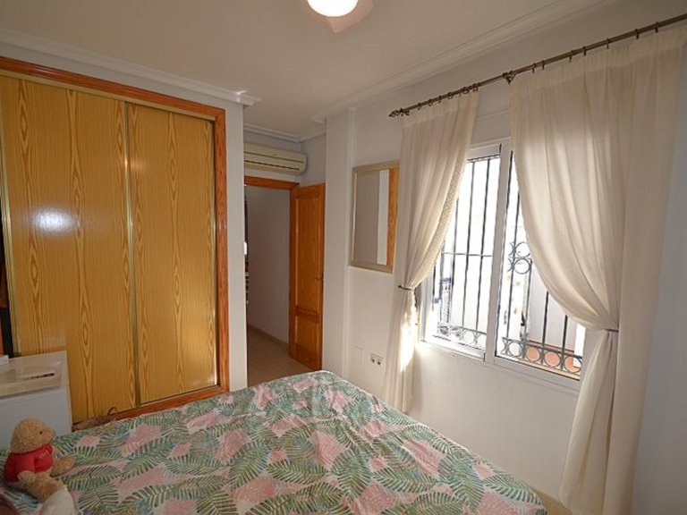 Town House for Sale in Sucina, Murcia 18