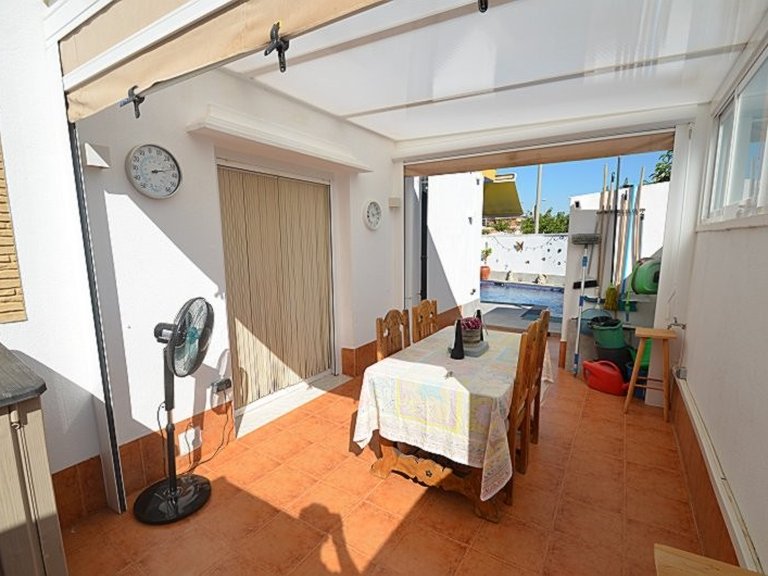 Town House for Sale in Sucina, Murcia 19