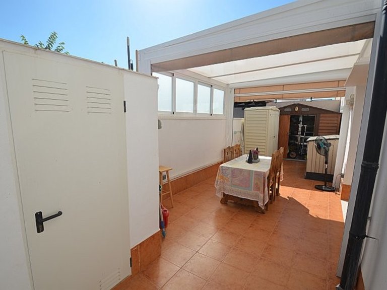 Town House for Sale in Sucina, Murcia 20