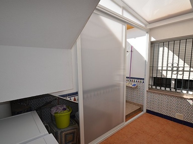 Town House for Sale in Sucina, Murcia 21