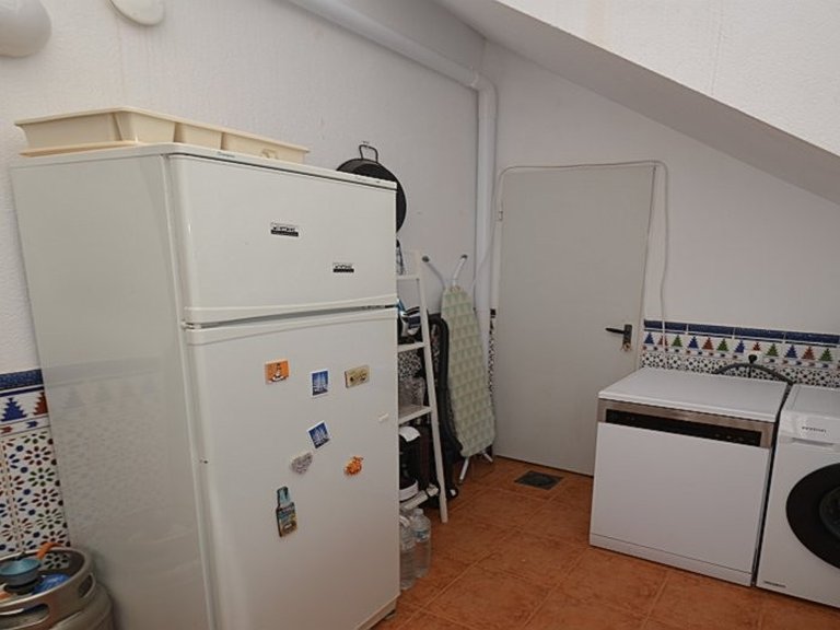 Town House for Sale in Sucina, Murcia 22
