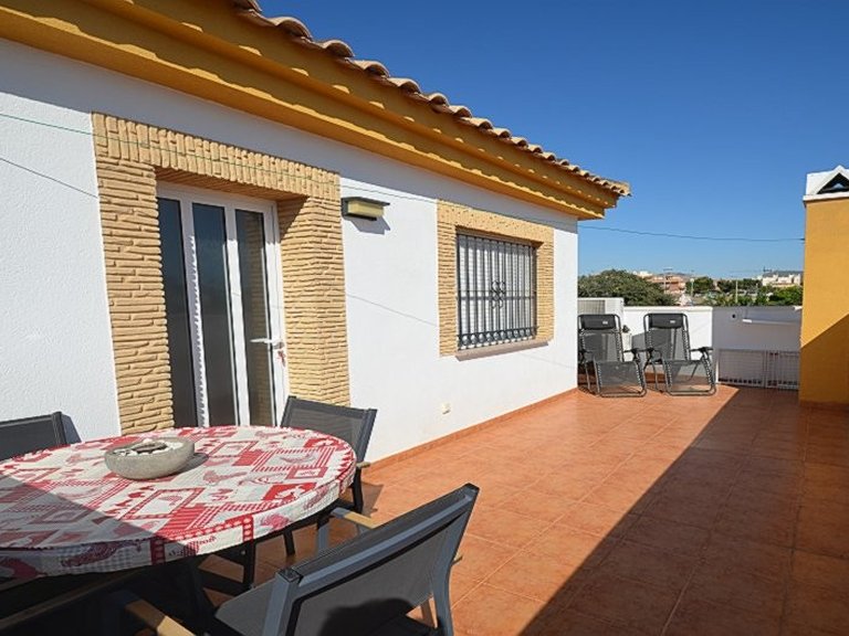 Town House for Sale in Sucina, Murcia 23