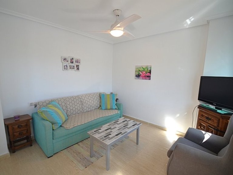Town House for Sale in Sucina, Murcia 25