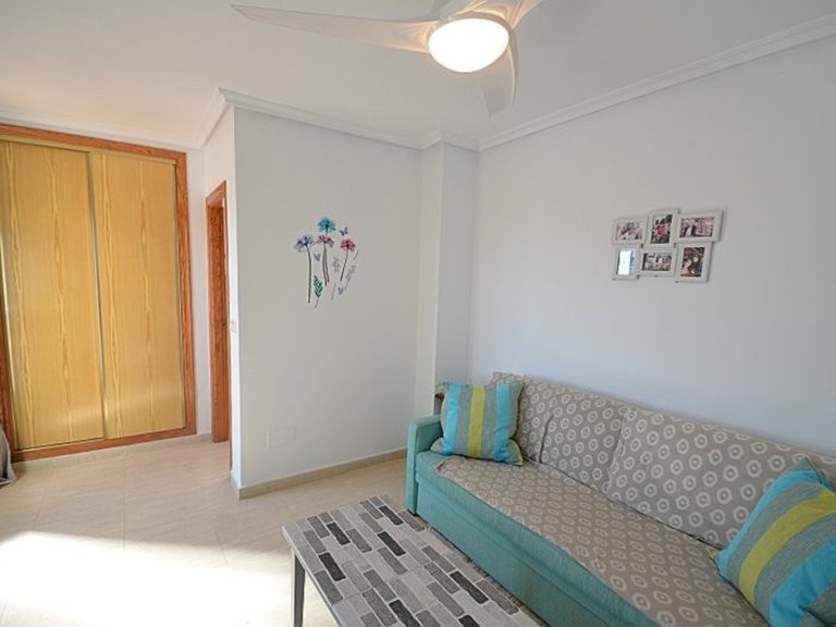 Town House for Sale in Sucina, Murcia 26