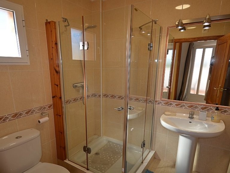 Town House for Sale in Sucina, Murcia 28