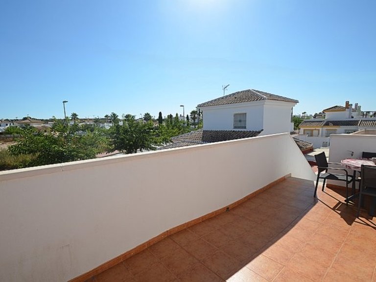 Town House for Sale in Sucina, Murcia 30