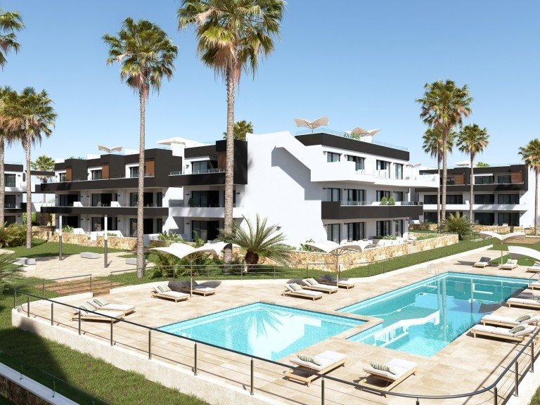 Apartment for Sale in Torre De La Horadada, Alicante 14