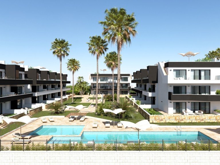 Apartment for Sale in Torre De La Horadada, Alicante 18