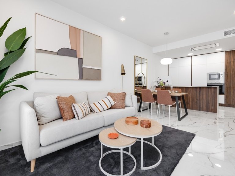 Apartment for Sale in Torre De La Horadada, Alicante 2