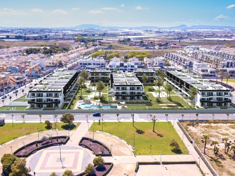 Apartment for Sale in Torre De La Horadada, Alicante 16