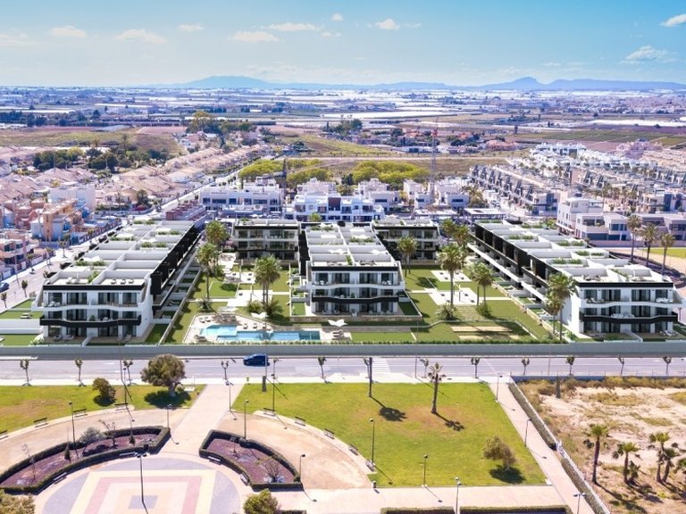 Apartment for Sale in Torre De La Horadada, Alicante 17