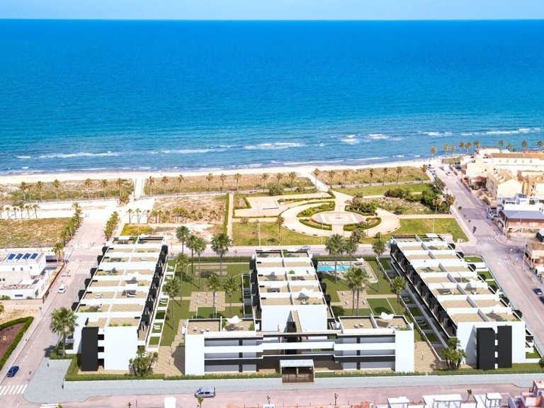 Apartment for Sale in Torre De La Horadada, Alicante 19