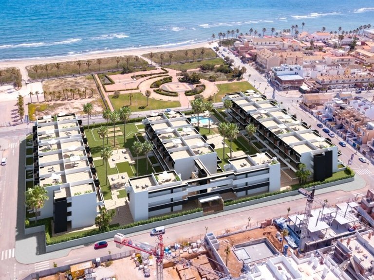 Apartment for Sale in Torre De La Horadada, Alicante 20