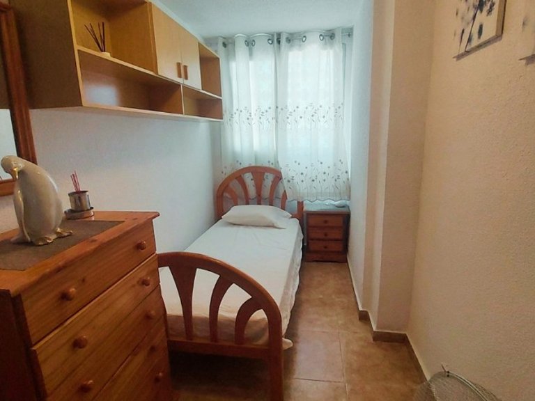 Apartment for Sale in Costa Blanca Benidorm, Alicante 5