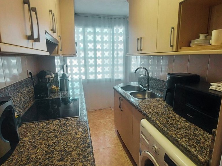 Apartment for Sale in Costa Blanca Benidorm, Alicante 6