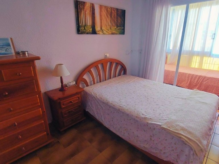 Apartment for Sale in Costa Blanca Benidorm, Alicante 9