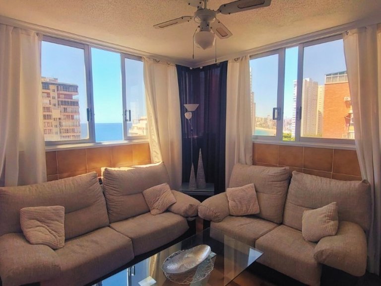 Apartment for Sale in Costa Blanca Benidorm, Alicante 3