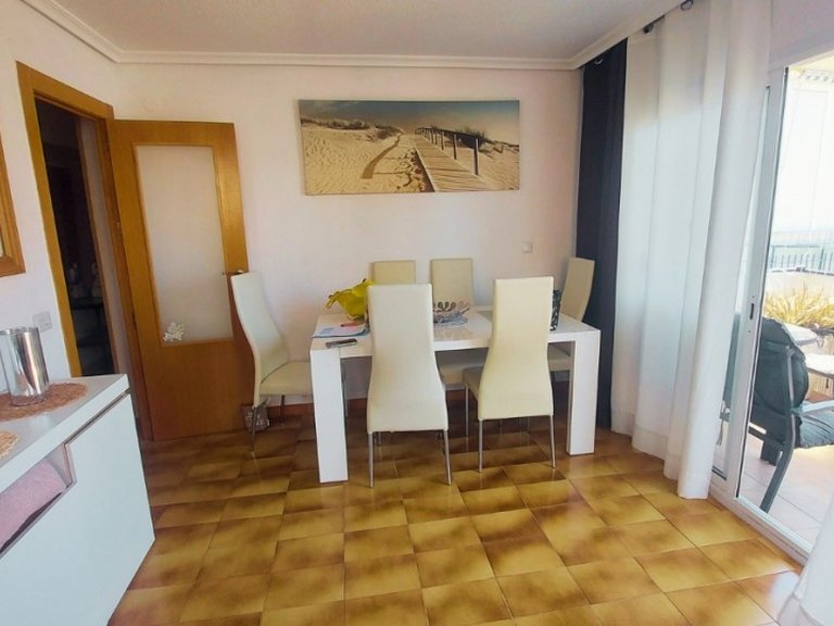 Apartment for Sale in Costa Blanca Benidorm, Alicante 10