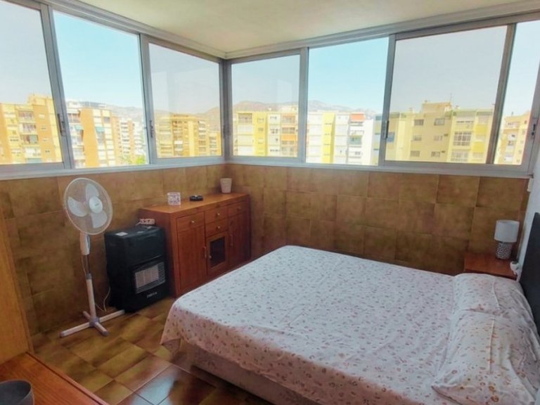 Apartment for Sale in Costa Blanca Benidorm, Alicante 13