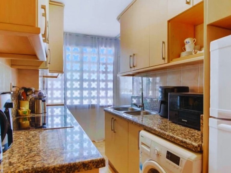 Apartment for Sale in Costa Blanca Benidorm, Alicante 14
