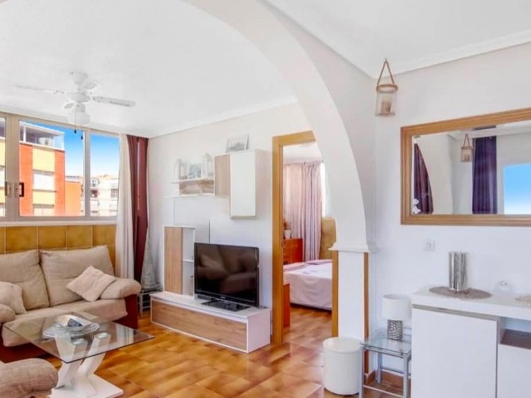Apartment for Sale in Costa Blanca Benidorm, Alicante 15