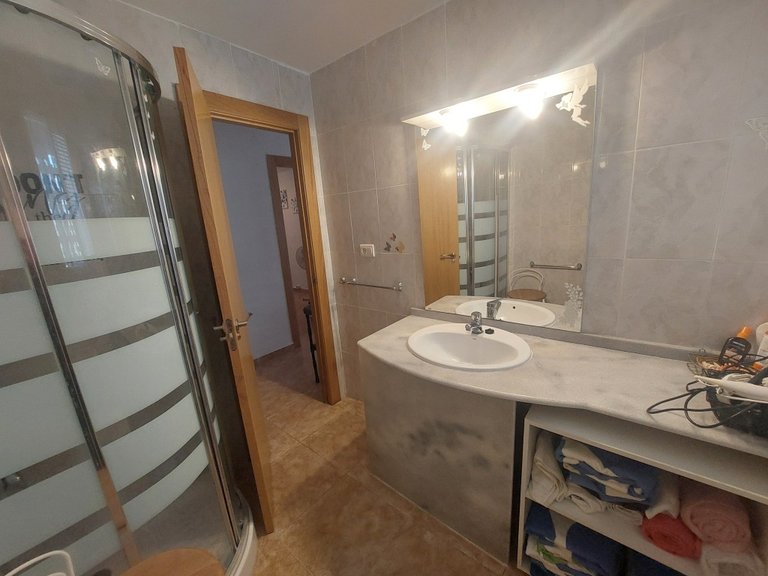 Apartment for Sale in Costa Blanca Benidorm, Alicante 19