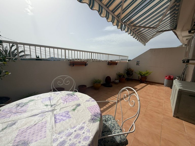 Apartment for Sale in La Nucia, Alicante 12