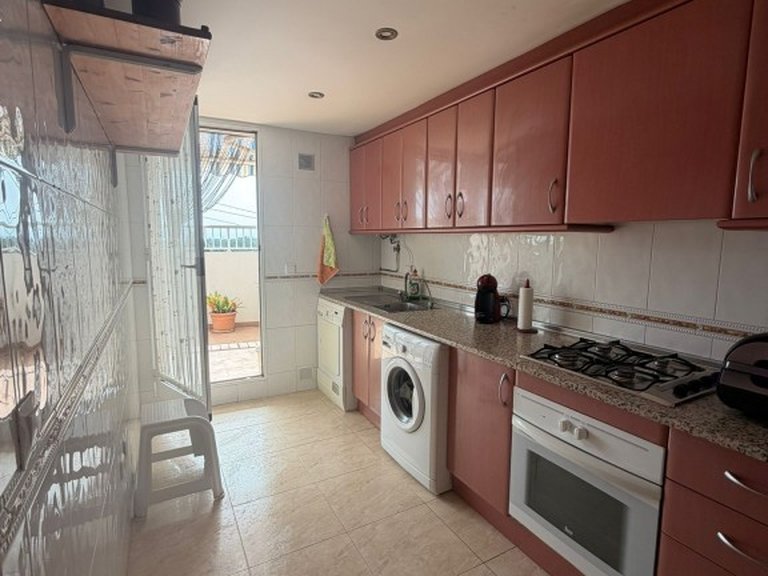 Apartment for Sale in La Nucia, Alicante 1