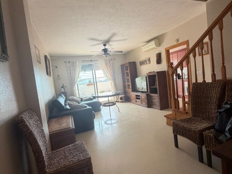 Apartment for Sale in La Nucia, Alicante 2