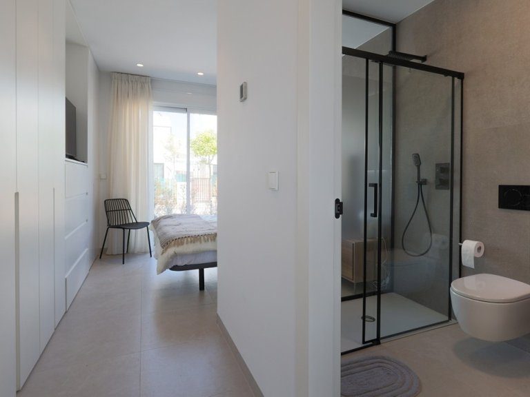 Villa for Sale in Santa Rosalia Lake And Life Resort, Murcia 10