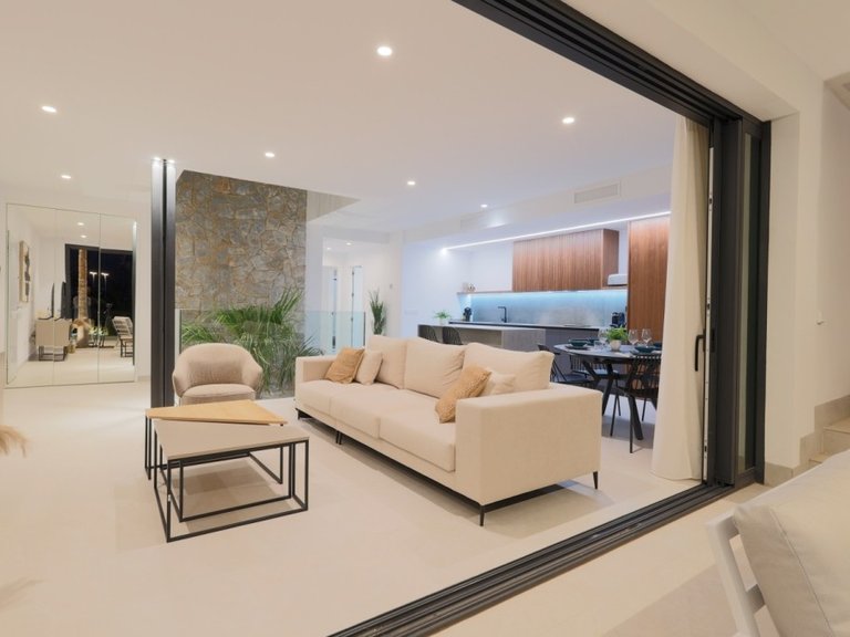Villa for Sale in Santa Rosalia Lake And Life Resort, Murcia 12