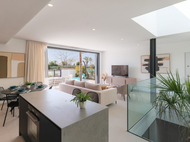 Villa for Sale in Santa Rosalia Lake And Life Resort, Murcia 6
