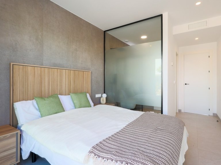 Villa for Sale in Santa Rosalia Lake And Life Resort, Murcia 9