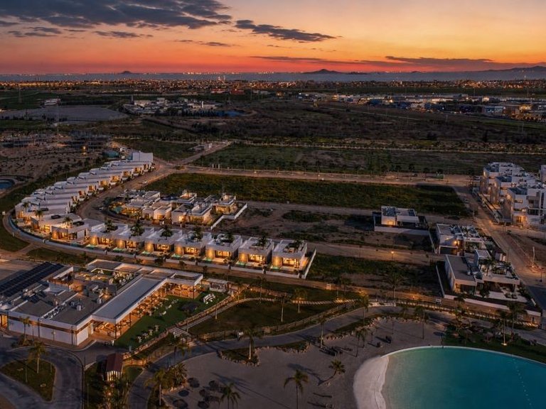Villa for Sale in Santa Rosalia Lake And Life Resort, Murcia 23