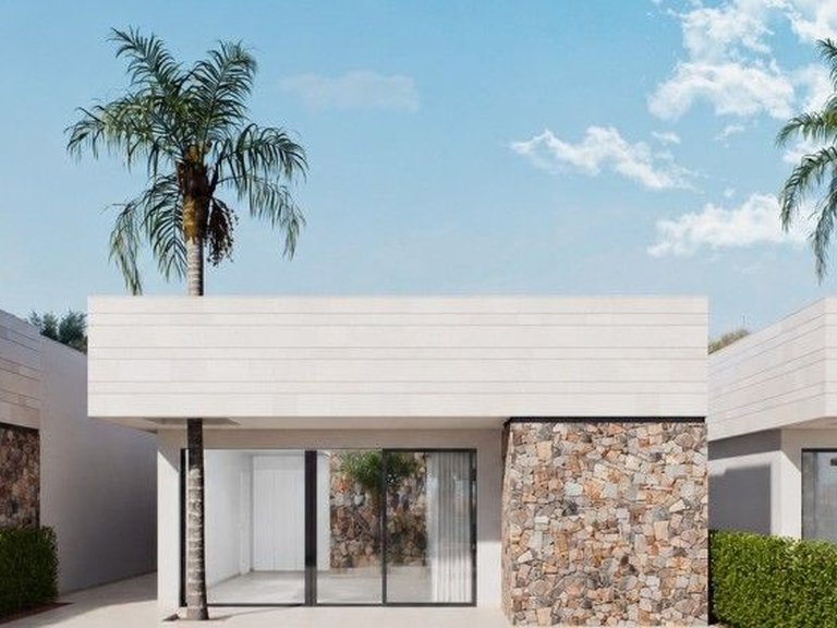Villa for Sale in Santa Rosalia Lake And Life Resort, Murcia 1