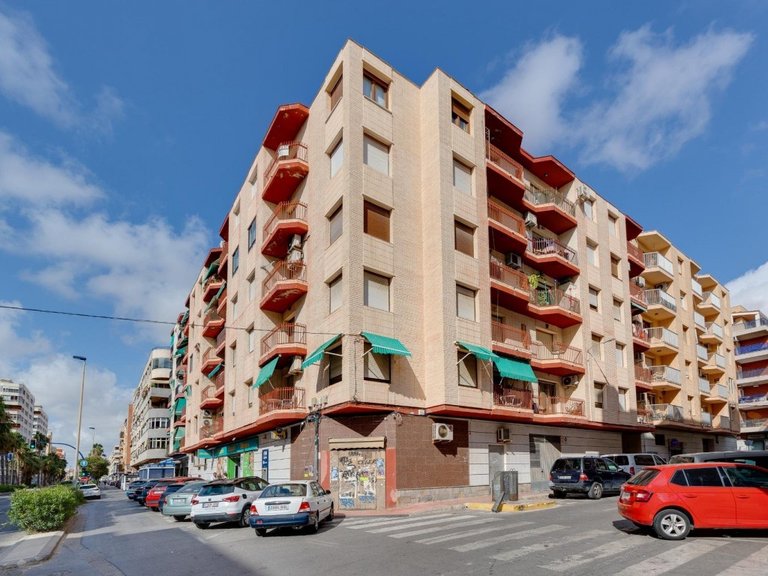 Penthouse for Sale in Playa Del Acequion, Alicante 33