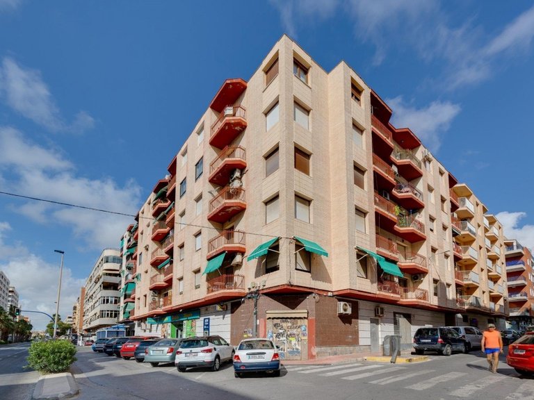 Penthouse for Sale in Playa Del Acequion, Alicante 35
