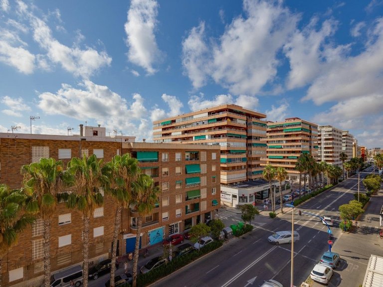 Penthouse for Sale in Playa Del Acequion, Alicante 32